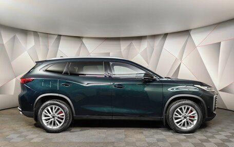 CheryExeed TXL, 2024 год, 3 395 000 рублей, 6 фотография