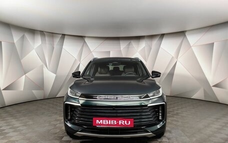 CheryExeed TXL, 2024 год, 3 395 000 рублей, 7 фотография