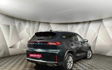 CheryExeed TXL, 2024 год, 3 395 000 рублей, 2 фотография