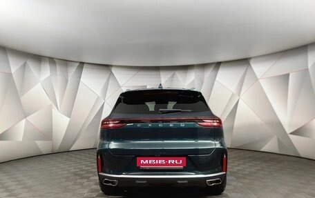 CheryExeed TXL, 2024 год, 3 395 000 рублей, 8 фотография