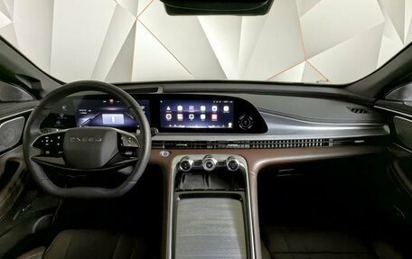 CheryExeed TXL, 2024 год, 3 395 000 рублей, 13 фотография