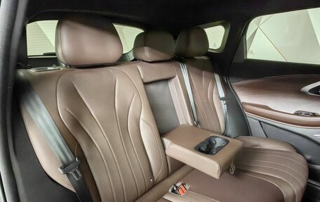 CheryExeed TXL, 2024 год, 3 395 000 рублей, 16 фотография