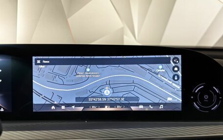 CheryExeed TXL, 2024 год, 3 395 000 рублей, 21 фотография