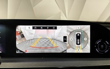 CheryExeed TXL, 2024 год, 3 395 000 рублей, 22 фотография