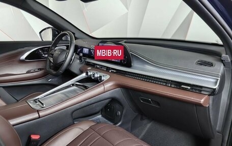 CheryExeed TXL, 2024 год, 3 395 000 рублей, 12 фотография