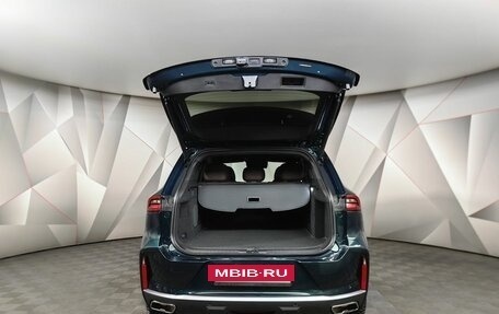 CheryExeed TXL, 2024 год, 3 395 000 рублей, 11 фотография