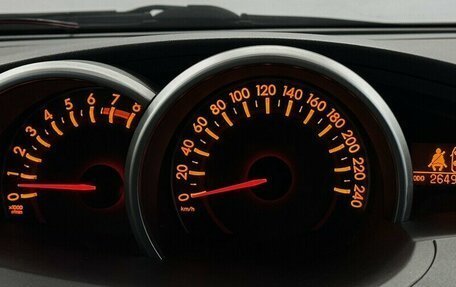 Toyota Verso I, 2010 год, 970 000 рублей, 6 фотография