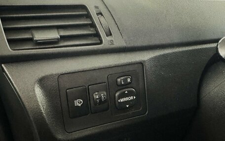 Toyota Verso I, 2010 год, 970 000 рублей, 10 фотография