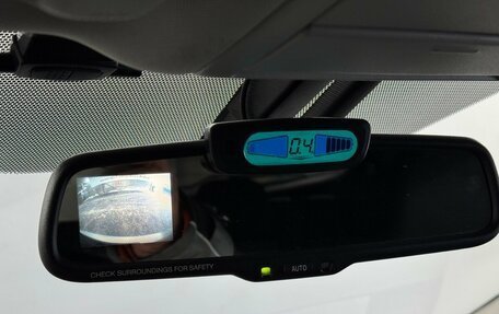 Toyota Verso I, 2010 год, 970 000 рублей, 9 фотография