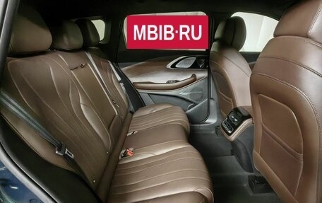 CheryExeed TXL, 2024 год, 3 395 000 рублей, 15 фотография