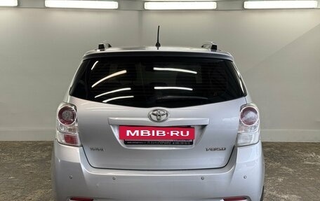 Toyota Verso I, 2010 год, 970 000 рублей, 3 фотография