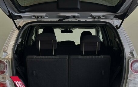 Toyota Verso I, 2010 год, 970 000 рублей, 15 фотография