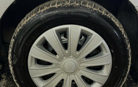 Toyota Verso I, 2010 год, 970 000 рублей, 18 фотография