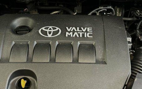 Toyota Verso I, 2010 год, 970 000 рублей, 17 фотография