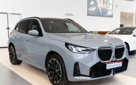 BMW X3, 2025 год, 10 400 000 рублей, 3 фотография
