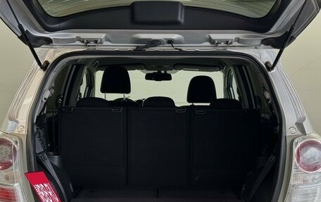 Toyota Verso I, 2010 год, 970 000 рублей, 16 фотография