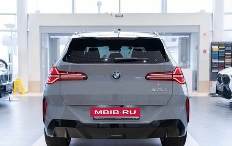 BMW X3, 2025 год, 10 400 000 рублей, 6 фотография