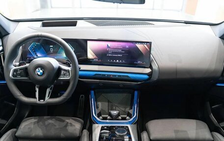 BMW X3, 2025 год, 10 400 000 рублей, 24 фотография