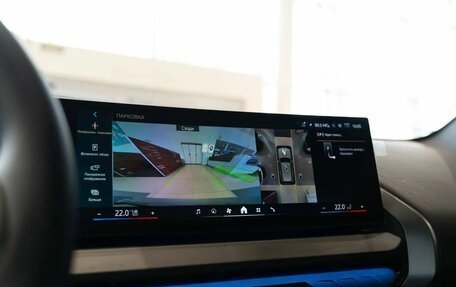 BMW X3, 2025 год, 10 400 000 рублей, 32 фотография