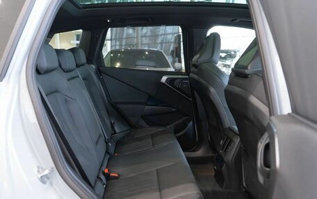 BMW X3, 2025 год, 10 400 000 рублей, 31 фотография