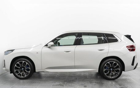 BMW X3, 2025 год, 7 800 000 рублей, 8 фотография