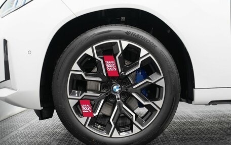 BMW X3, 2025 год, 7 800 000 рублей, 9 фотография