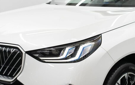 BMW X3, 2025 год, 7 800 000 рублей, 11 фотография