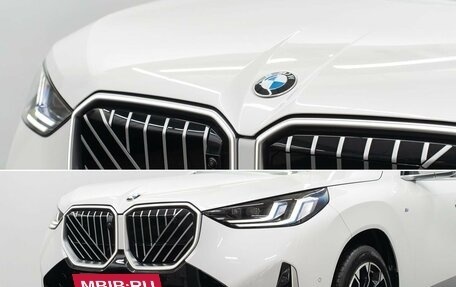 BMW X3, 2025 год, 7 800 000 рублей, 10 фотография
