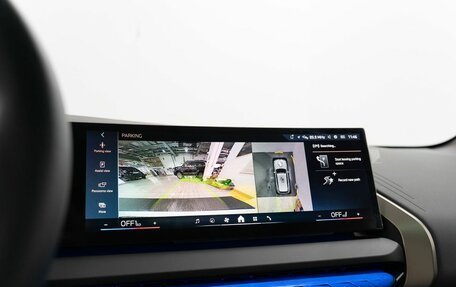 BMW X3, 2025 год, 7 800 000 рублей, 25 фотография