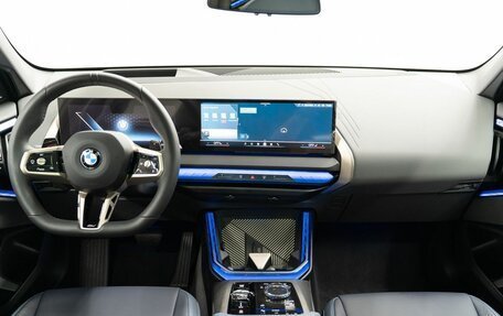 BMW X3, 2025 год, 7 800 000 рублей, 29 фотография