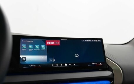 BMW X3, 2025 год, 7 800 000 рублей, 24 фотография