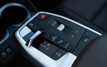 BMW X1, 2025 год, 5 680 000 рублей, 13 фотография