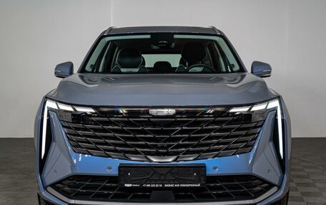 Geely Atlas, 2025 год, 3 970 990 рублей, 2 фотография