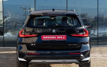 BMW X1, 2025 год, 5 680 000 рублей, 3 фотография