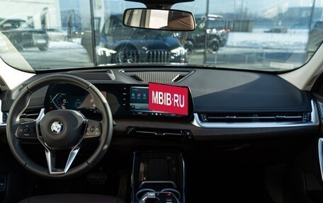 BMW X1, 2025 год, 5 680 000 рублей, 7 фотография