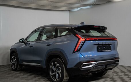 Geely Atlas, 2025 год, 3 970 990 рублей, 6 фотография