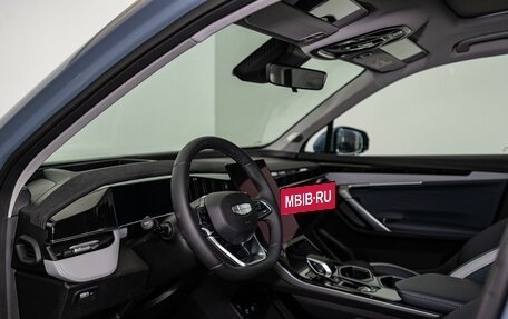 Geely Atlas, 2025 год, 3 970 990 рублей, 10 фотография