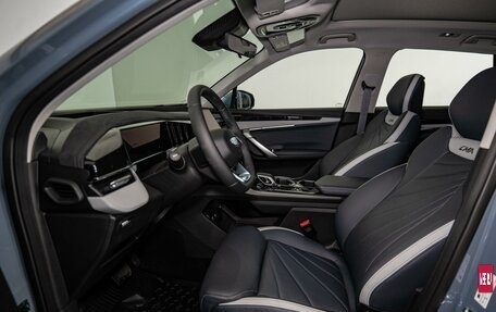 Geely Atlas, 2025 год, 3 970 990 рублей, 11 фотография