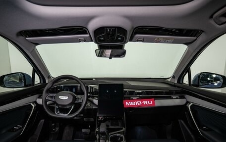 Geely Atlas, 2025 год, 3 970 990 рублей, 14 фотография