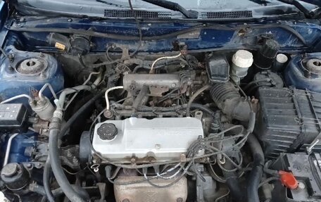 Mitsubishi Lancer VII, 1997 год, 145 000 рублей, 7 фотография