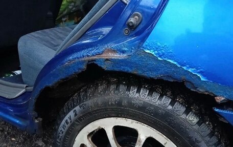 Mitsubishi Lancer VII, 1997 год, 145 000 рублей, 5 фотография