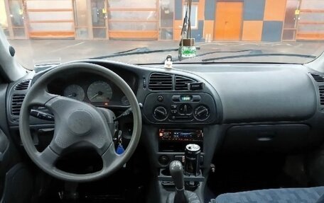 Mitsubishi Lancer VII, 1997 год, 145 000 рублей, 8 фотография