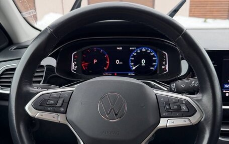 Volkswagen Polo VI (EU Market), 2022 год, 2 250 000 рублей, 7 фотография