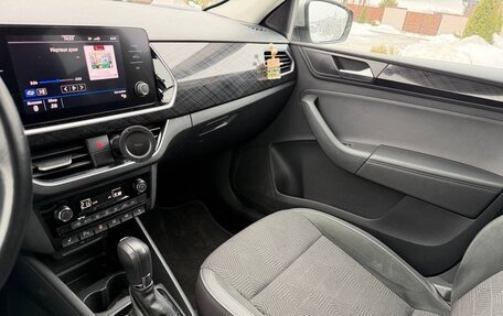 Volkswagen Polo VI (EU Market), 2022 год, 2 250 000 рублей, 8 фотография