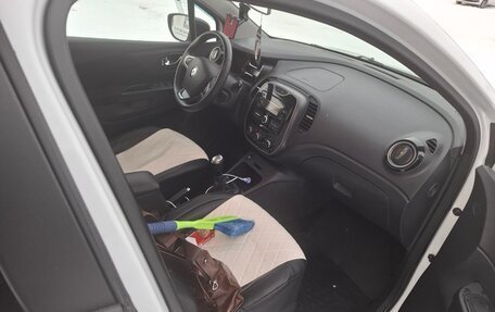 Renault Kaptur I рестайлинг, 2018 год, 1 500 000 рублей, 2 фотография