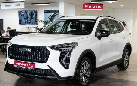 Haval Jolion, 2026 год, 1 999 000 рублей, 1 фотография