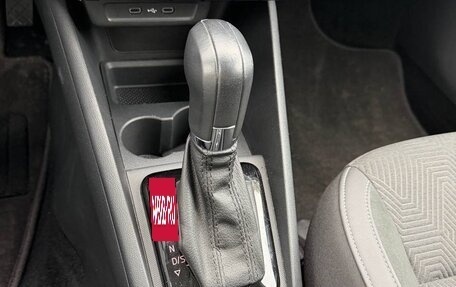 Volkswagen Polo VI (EU Market), 2022 год, 2 250 000 рублей, 11 фотография