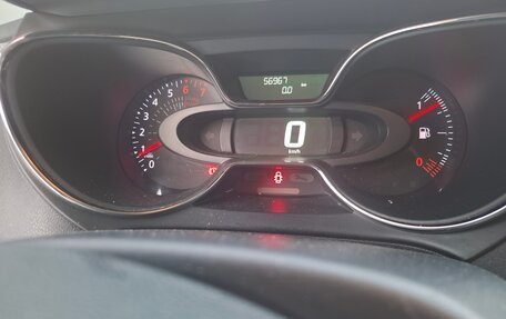 Renault Kaptur I рестайлинг, 2018 год, 1 500 000 рублей, 6 фотография