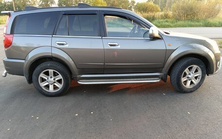 Great Wall Hover, 2007 год, 600 000 рублей, 5 фотография