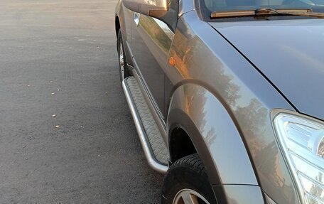 Great Wall Hover, 2007 год, 600 000 рублей, 9 фотография